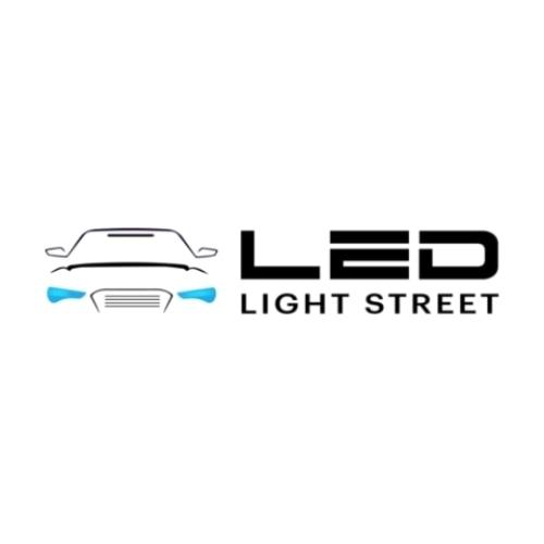 Led Light Street